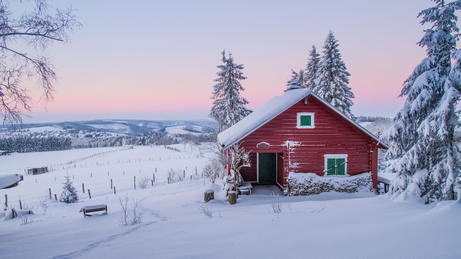 Hotel Landgasthof Gilsbach