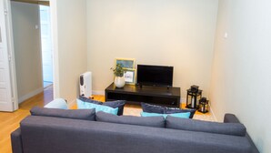 อพาร์ทเมนท์, 3 ห้องนอน | ห้องนั่งเล่น