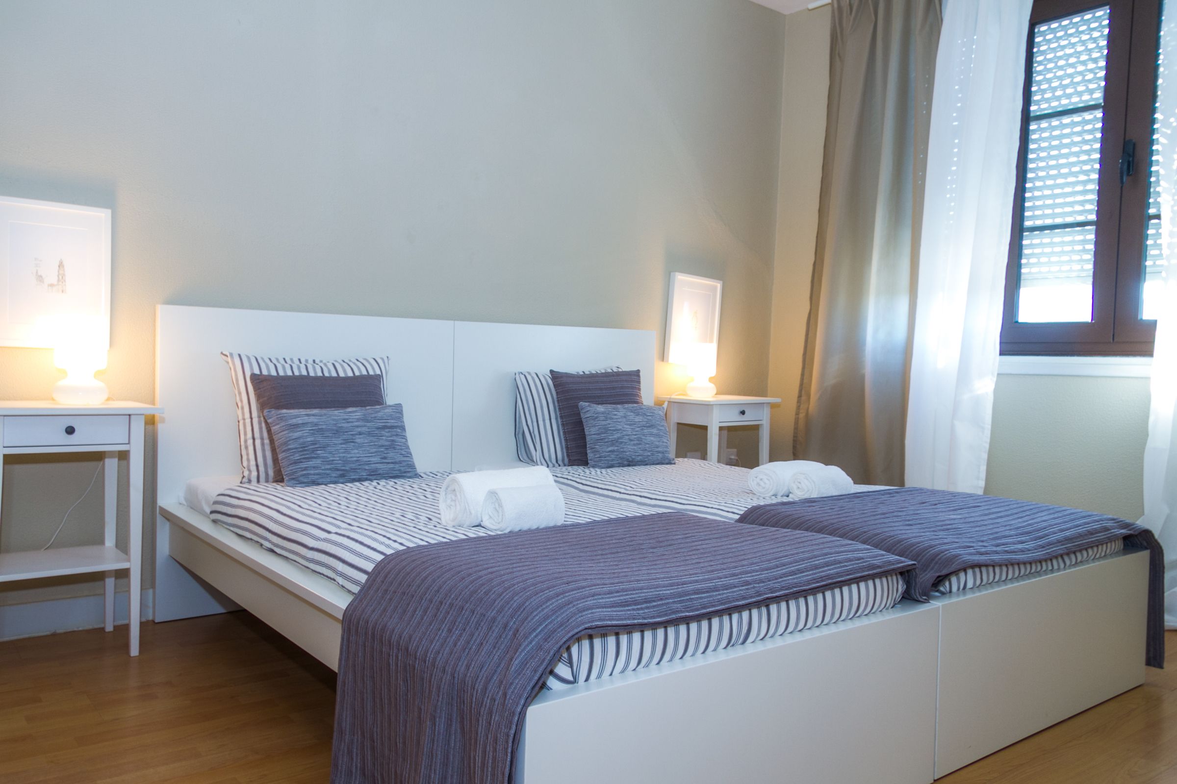 Apartment, 3 Bedrooms