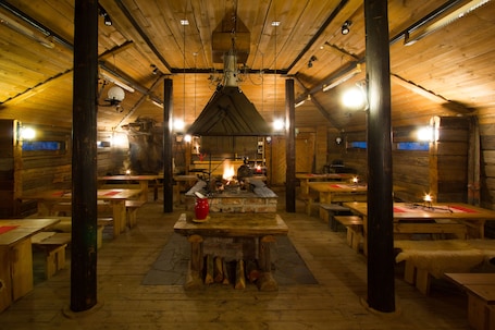 Restaurantes