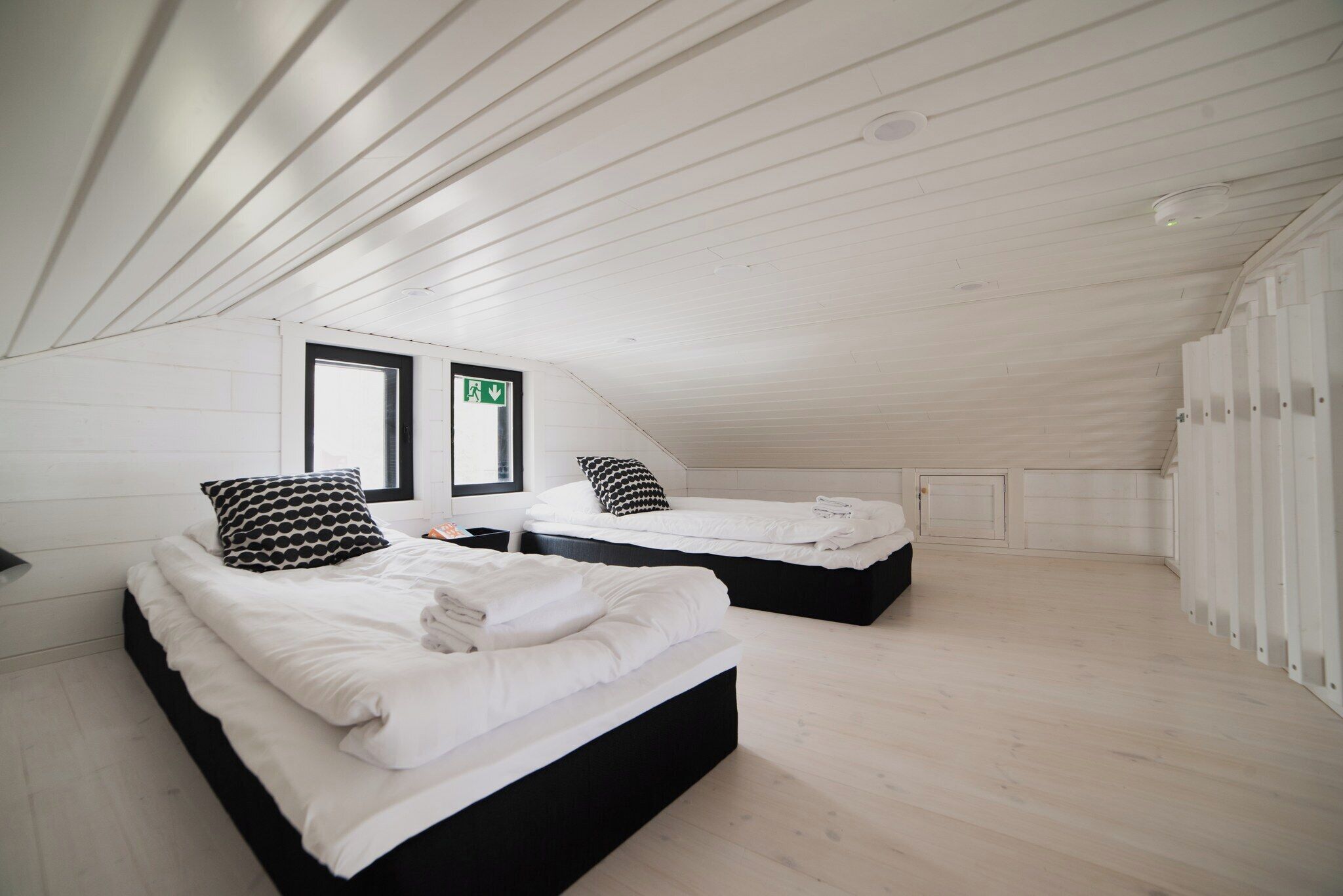 family villa | premium bedding, individually decorated, individually furnished