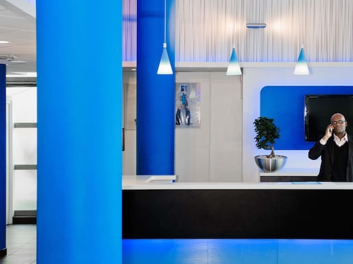 ibis budget Patos de Minas