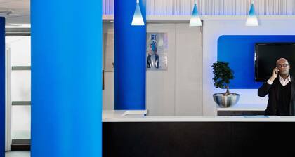 ibis budget Patos de Minas