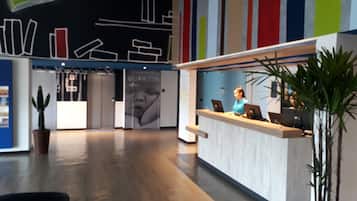 Recepción