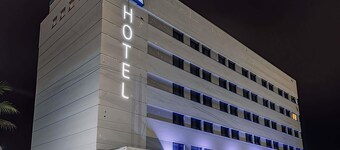 ibis budget Patos de Minas