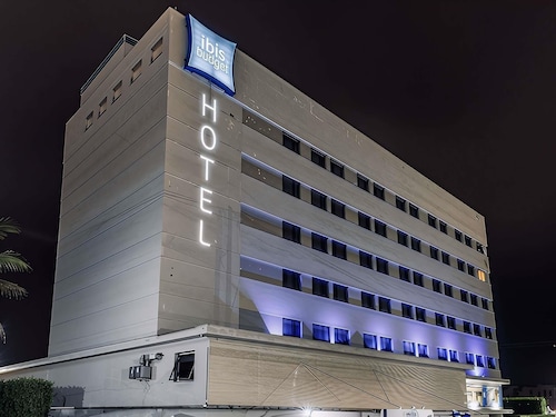 ibis budget Patos de Minas