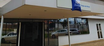 ibis budget Patos de Minas