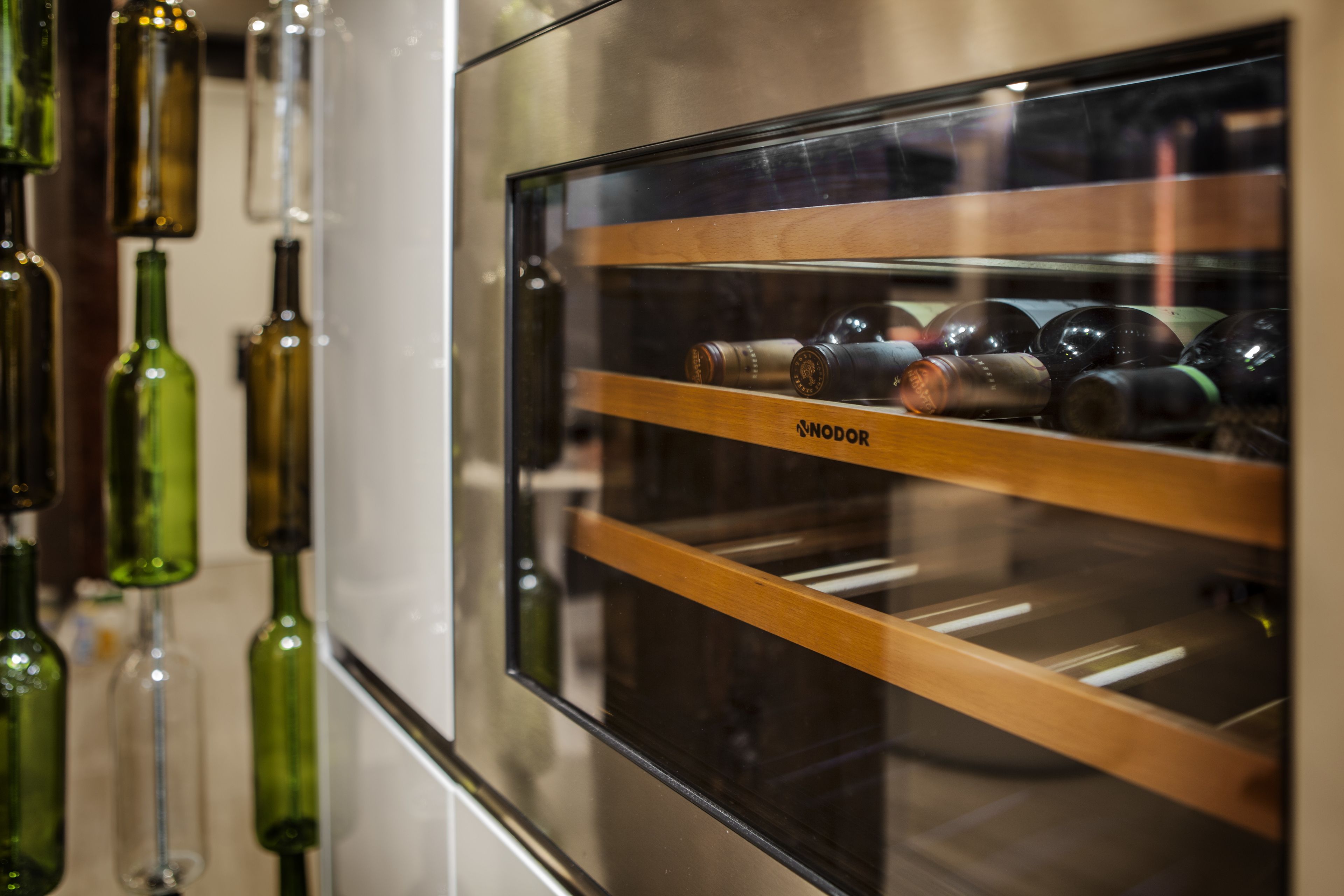 exclusive suite, 1 bedroom (suite reserva) | minibar