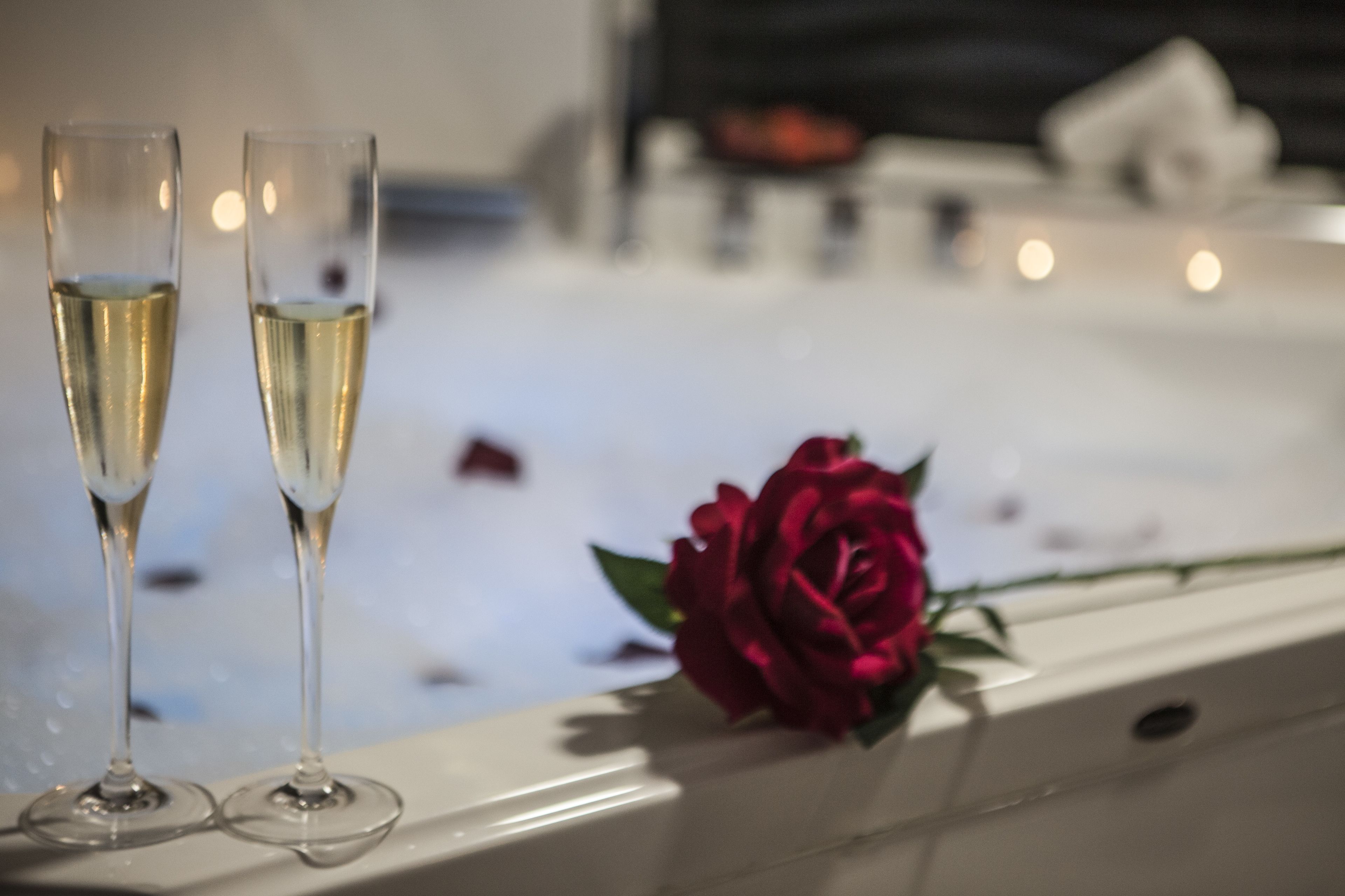 Foto - Wine & Soul Suites