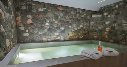 Alkyonis Hotel & Spa