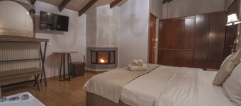 Alkyonis Hotel & Spa