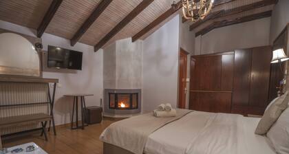 Alkyonis Hotel & Spa