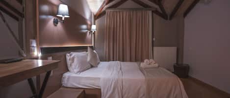 Deluxe Suite (Junior)