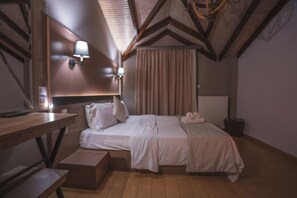 Deluxe-Suite (Junior)