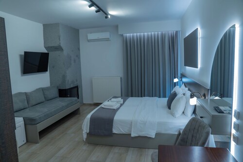 Alkyonis Hotel & Spa