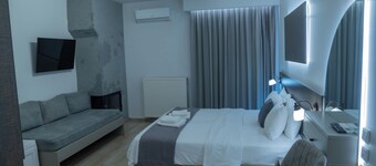 Alkyonis Hotel & Spa