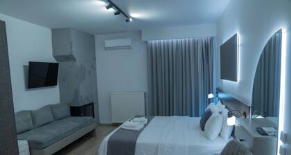 Alkyonis Hotel & Spa