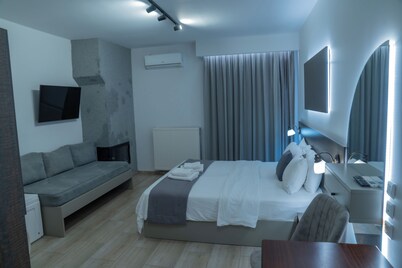 Alkyonis Hotel & Spa