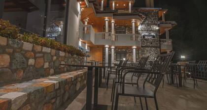 Alkyonis Hotel & Spa