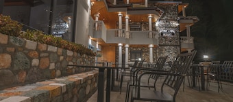 Alkyonis Hotel & Spa