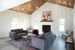 Chimenea