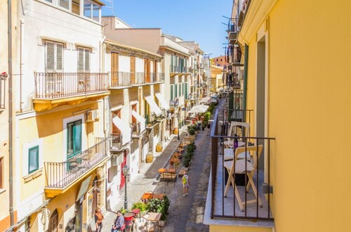 Suite Bordonaro Apartments