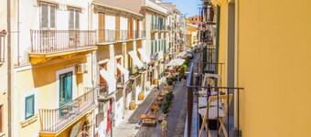 Suite Bordonaro Apartments