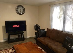 Televisión de pantalla plana