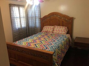 城市独立别墅, 3 间卧室 | 客房景观