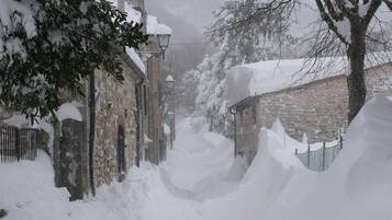 Sci e sport sulla neve