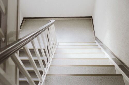 Gl ück Auf Appartements See Straße