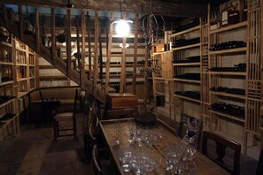 Restauration