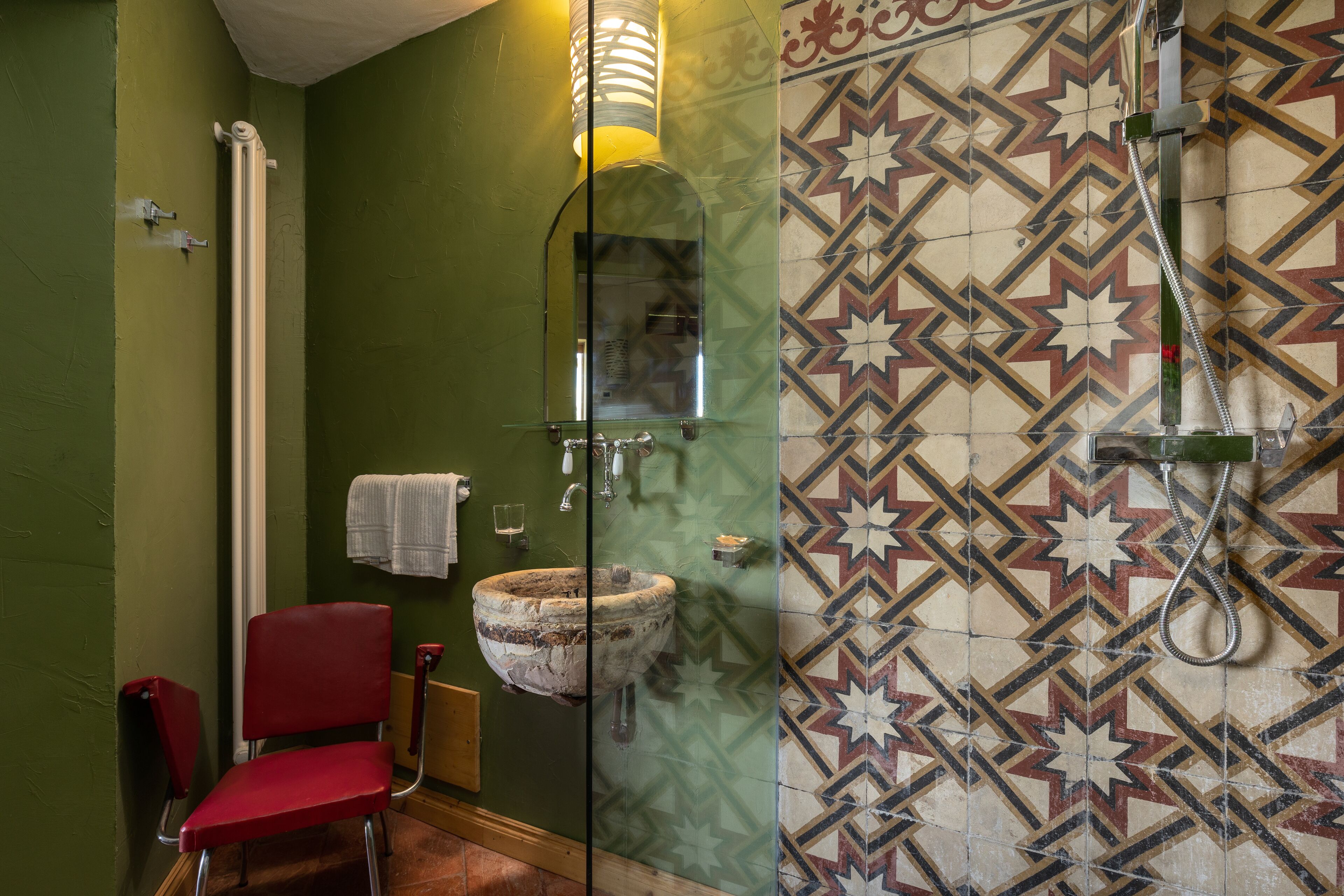 Kamar mandi