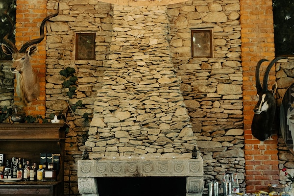 Fasilitet på overnattingsstedet