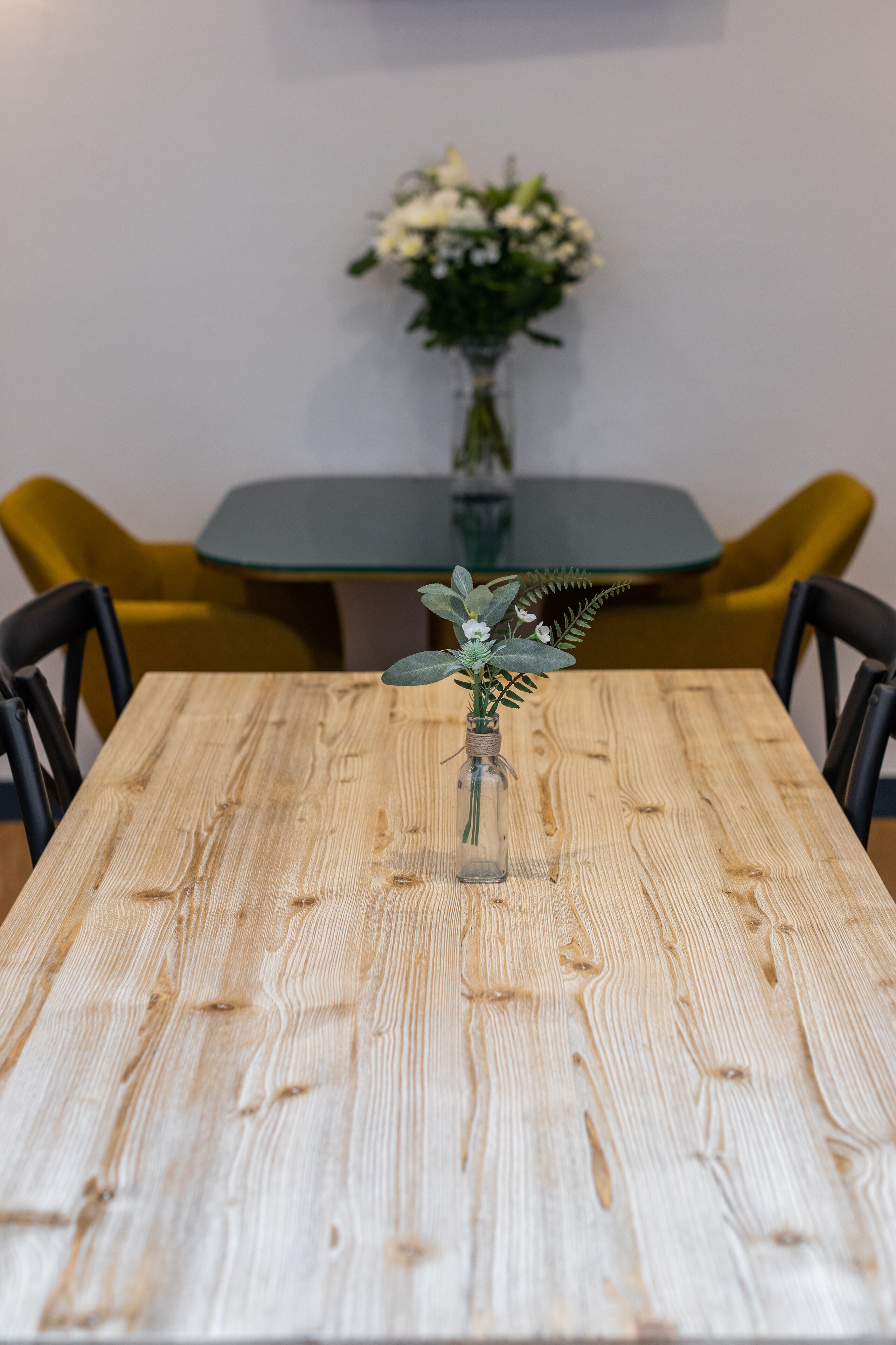 daily buffet breakfast (eur 10 per person)