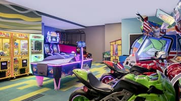 Arcade