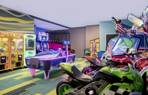 SpringHill Suites by Marriott Orlando Theme Parks Lake Buena Vista