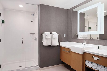 SpringHill Suites by Marriott Orlando Theme Parks Lake Buena Vista - Image 24