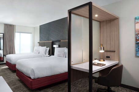SpringHill Suites by Marriott Orlando Theme Parks Lake Buena Vista - Image 6