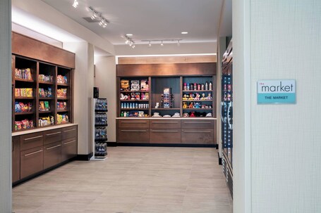 SpringHill Suites by Marriott Orlando Theme Parks Lake Buena Vista - Image 39