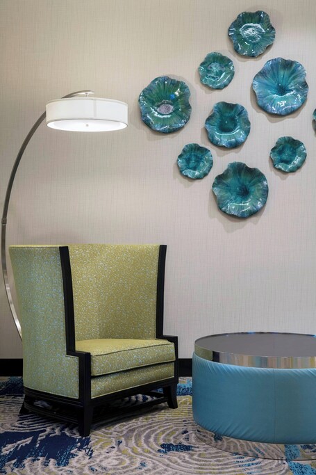 SpringHill Suites by Marriott Orlando Theme Parks Lake Buena Vista - Image 50