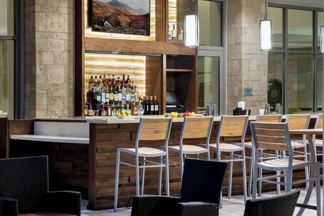 SpringHill Suites by Marriott Orlando Theme Parks Lake Buena Vista - Image 22