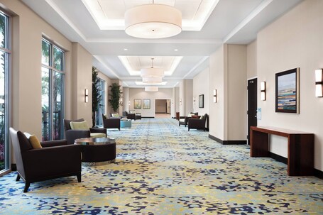 SpringHill Suites by Marriott Orlando Theme Parks Lake Buena Vista - Image 46
