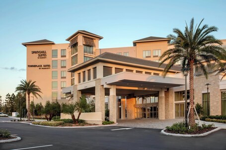 SpringHill Suites by Marriott Orlando Theme Parks Lake Buena Vista - Image 7