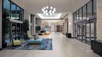Hall