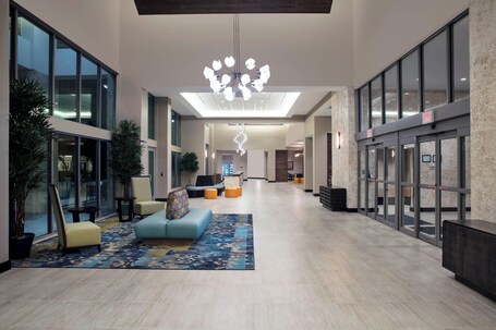 SpringHill Suites by Marriott Orlando Theme Parks Lake Buena Vista - Image 19
