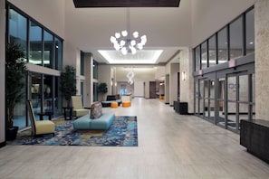 Lobby - SpringHill Suites by Marriott Orlando Theme Parks/Lake Buena Vista (Orlando)