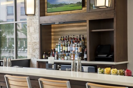 SpringHill Suites by Marriott Orlando Theme Parks Lake Buena Vista - Image 37