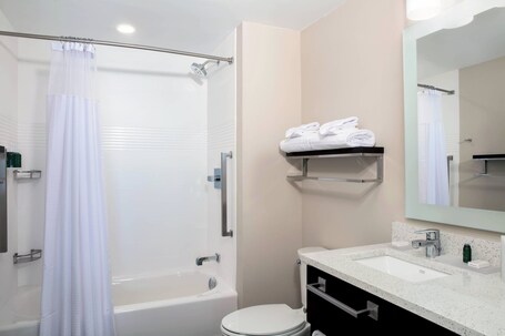 SpringHill Suites by Marriott Orlando Theme Parks Lake Buena Vista - Image 35