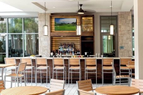 SpringHill Suites by Marriott Orlando Theme Parks Lake Buena Vista - Image 13